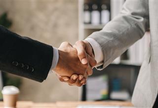 Broker / Client Area