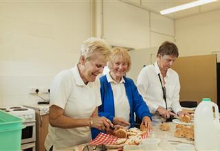 Charities and Trustees Insurance